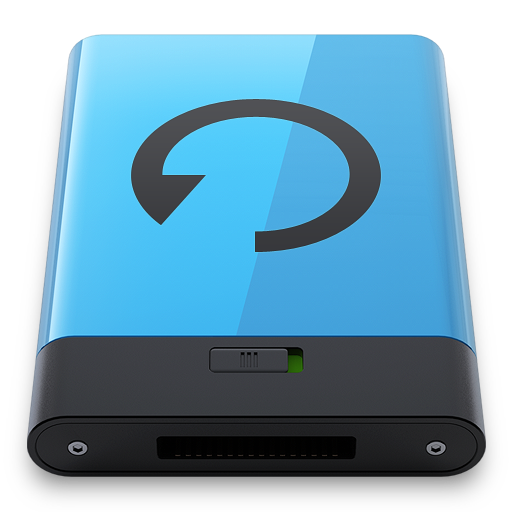 Virtual Private Server Backups