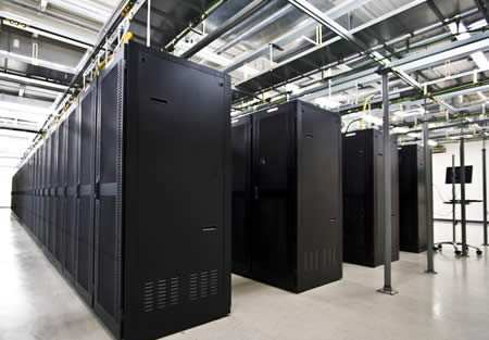Datacenter Picture