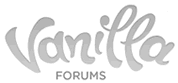 Vanilla Forums